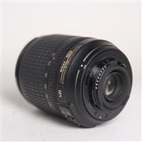 Used Nikon AF-S 18-105mm f/3.5-5.6G ED VR DX