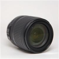 Used Nikon AF-S 18-105mm f/3.5-5.6G ED VR DX