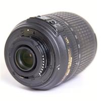 Used Nikon AF-S 18-105mm f/3.5-5.6G ED VR DX
