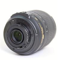 Used Nikon AF-S 18-105mm f/3.5-5.6G ED VR DX