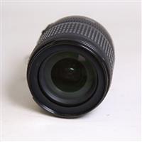 Used Nikon AF-S 18-105mm f/3.5-5.6G ED VR DX