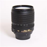 Used Nikon AF-S 18-105mm f/3.5-5.6G ED VR DX