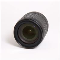 Used Nikon AF-S 18-105mm f/3.5-5.6G ED VR DX