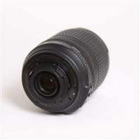Used Nikon AF-S 18-105mm f/3.5-5.6G ED VR DX