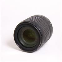 Used Nikon AF-S 18-105mm f/3.5-5.6G ED VR DX