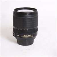 Used Nikon AF-S 18-105mm f/3.5-5.6G ED VR DX
