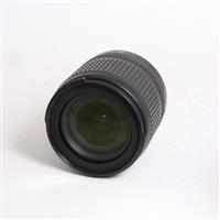 Used Nikon AF-S 18-105mm f/3.5-5.6G ED VR DX