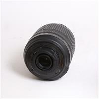 Used Nikon AF-S 18-105mm f/3.5-5.6G ED VR DX
