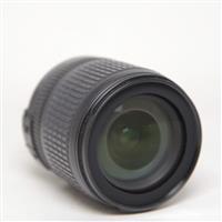 Used Nikon AF-S 18-105mm f/3.5-5.6G ED VR DX