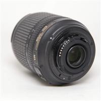 Used Nikon AF-S 18-105mm f/3.5-5.6G ED VR DX