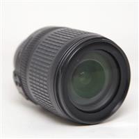 Used Nikon AF-S 18-105mm f/3.5-5.6G ED VR DX