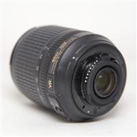 Used Nikon AF-S 18-105mm f/3.5-5.6G ED VR DX