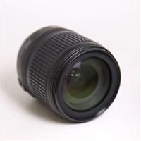 Used Nikon AF-S 18-105mm f/3.5-5.6G ED VR DX