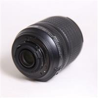 Used Nikon AF-S 18-105mm f/3.5-5.6G ED VR DX
