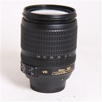 Used Nikon AF-S 18-105mm f/3.5-5.6G ED VR DX