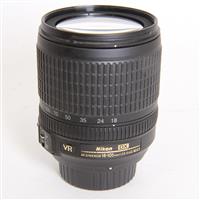Used Nikon AF-S 18-105mm f/3.5-5.6G ED VR DX