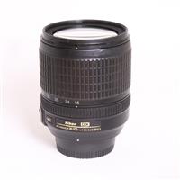 Used Nikon AF-S 18-105mm f/3.5-5.6G ED VR DX