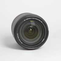 Used Nikon AF-S 18-140mm Nikkor lens f/3.5-5.6G ED VR DX