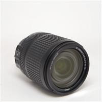 Used Nikon AF-S 18-140mm Nikkor lens f/3.5-5.6G ED VR DX