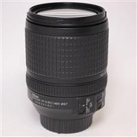 Used Nikon AF-S 18-140mm Nikkor lens f/3.5-5.6G ED VR DX