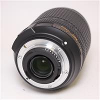 Used Nikon AF-S 18-140mm Nikkor lens f/3.5-5.6G ED VR DX