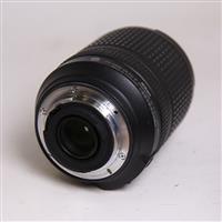 Used Nikon AF-S 18-140mm Nikkor lens f/3.5-5.6G ED VR DX