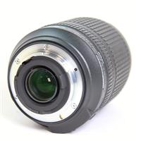 Used Nikon 18-140mm lens f/3.5-5.6 G ED VR AF-S DX NIKKOR