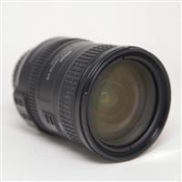 Used Nikon AF-S DX Nikkor 18-200mm f/3.5-5.6G ED VR II Zoom Lens