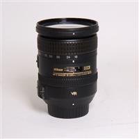 Used Nikon AF-S DX Nikkor 18-200mm f/3.5-5.6G ED VR II Zoom Lens