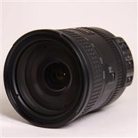 Used Nikon AF-S DX Nikkor 18-200mm f/3.5-5.6G ED VR II Zoom Lens