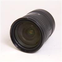 Used Nikon AF-S DX Nikkor 18-200mm f/3.5-5.6G ED VR II Zoom Lens