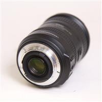 Used Nikon AF-S DX Nikkor 18-200mm f/3.5-5.6G ED VR II Zoom Lens