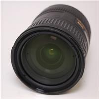Used Nikon AF-S DX Nikkor 18-200mm f/3.5-5.6G ED VR II Zoom Lens