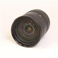 Used Nikon AF-S DX Nikkor 18-200mm f/3.5-5.6G ED VR II Zoom Lens