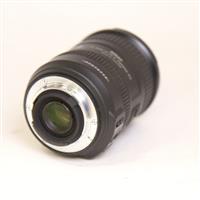 Used Nikon AF-S DX Nikkor 18-200mm f/3.5-5.6G ED VR II Zoom Lens