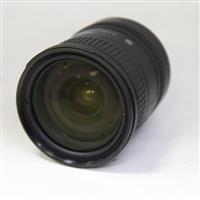 Used Nikon AF-S DX Nikkor 18-200mm f/3.5-5.6G ED VR II Zoom Lens
