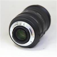 Used Nikon AF-S DX Nikkor 18-200mm f/3.5-5.6G ED VR II Zoom Lens
