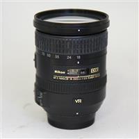 Used Nikon AF-S DX Nikkor 18-200mm f/3.5-5.6G ED VR II Zoom Lens