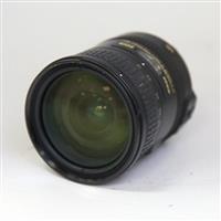 Used Nikon AF-S DX Nikkor 18-200mm f/3.5-5.6G ED VR II Zoom Lens