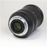 Used Nikon AF-S DX Nikkor 18-200mm f/3.5-5.6G ED VR II Zoom Lens