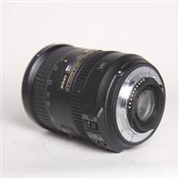 Used Nikon AF-S DX Nikkor 18-200mm f/3.5-5.6G ED VR II Zoom Lens
