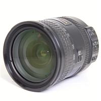 Used Nikon AF-S DX Nikkor 18-200mm f/3.5-5.6G ED VR II Zoom Lens