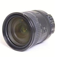 Used Nikon AF-S DX Nikkor 18-200mm f/3.5-5.6G ED VR II Zoom Lens