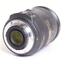 Used Nikon AF-S DX Nikkor 18-200mm f/3.5-5.6G ED VR II Zoom Lens