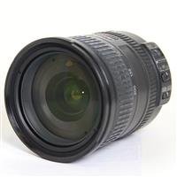Used Nikon AF-S DX Nikkor 18-200mm f/3.5-5.6G ED VR II Zoom Lens