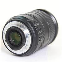 Used Nikon AF-S DX Nikkor 18-200mm f/3.5-5.6G ED VR II Zoom Lens
