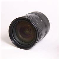Used Nikon AF-S DX Nikkor 18-200mm f/3.5-5.6G ED VR II Zoom Lens