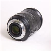 Used Nikon AF-S DX Nikkor 18-200mm f/3.5-5.6G ED VR II Zoom Lens