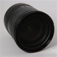 Used Nikon AF-S DX Nikkor 18-200mm f/3.5-5.6G ED VR II Zoom Lens