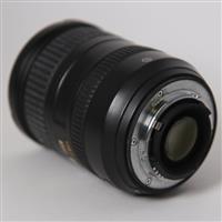 Used Nikon AF-S DX Nikkor 18-200mm f/3.5-5.6G ED VR II Zoom Lens